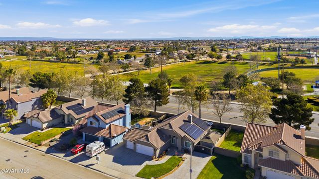 39724 Tesoro Lane, Palmdale, CA 93551