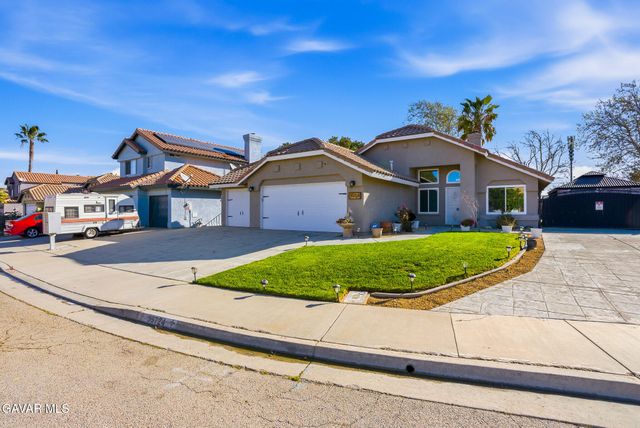 39724 Tesoro Lane, Palmdale, CA 93551