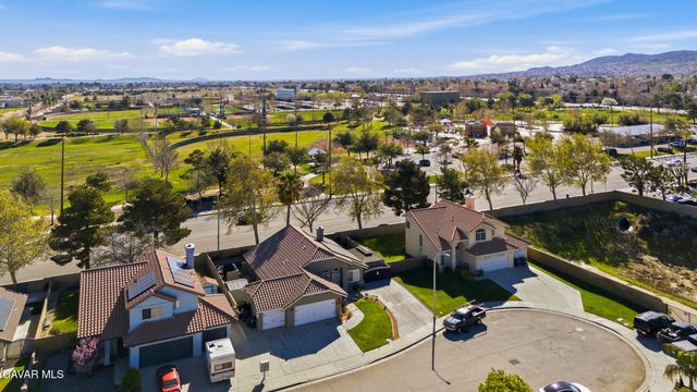 39724 Tesoro Lane, Palmdale, CA 93551