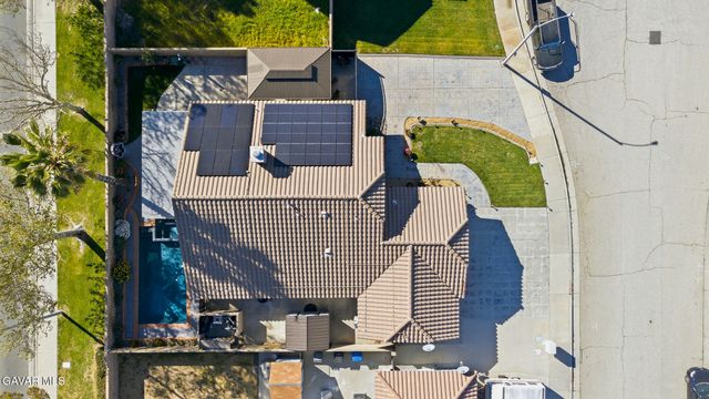 39724 Tesoro Lane, Palmdale, CA 93551