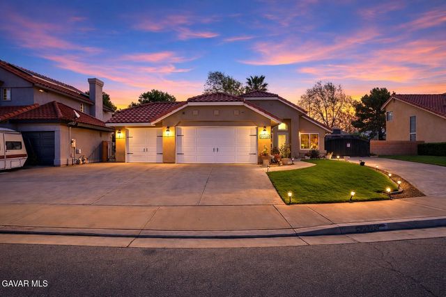 39724 Tesoro Lane, Palmdale, CA 93551