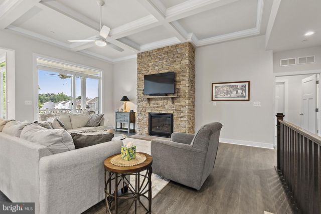 2421 EASY ST, Fallston, MD 21047