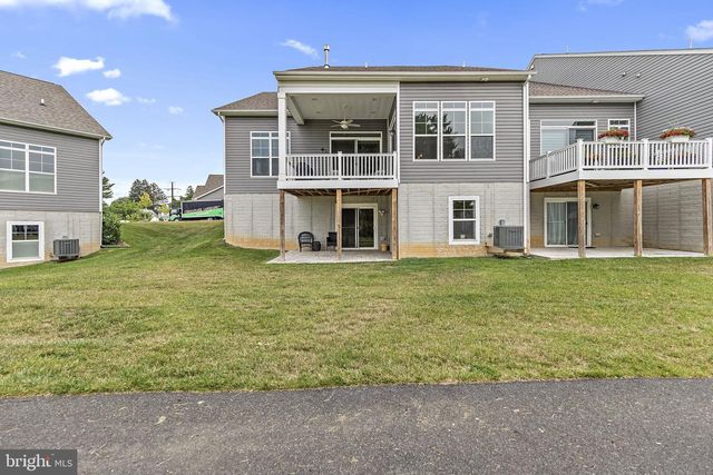 2421 EASY ST, Fallston, MD 21047