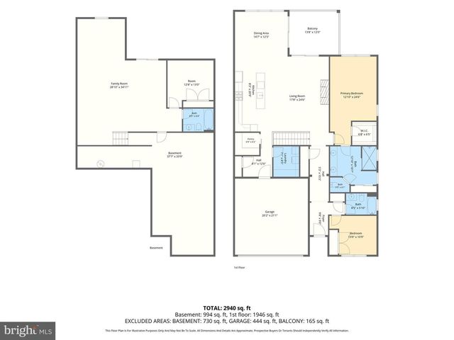 2421 EASY ST, Fallston, MD 21047