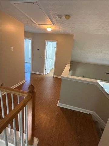 409 Heathcliff Court, Mcdonough, GA 30253