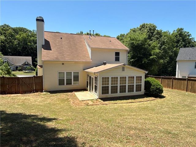 409 Heathcliff Court, Mcdonough, GA 30253
