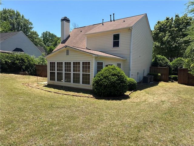 409 Heathcliff Court, Mcdonough, GA 30253