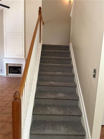 409 Heathcliff Court, Mcdonough, GA 30253