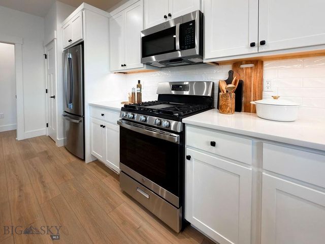 810 Accolade Loop, Belgrade, MT 59714