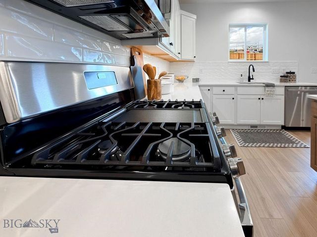 810 Accolade Loop, Belgrade, MT 59714
