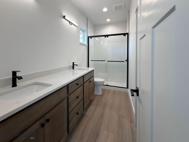 810 Accolade Loop, Belgrade, MT 59714
