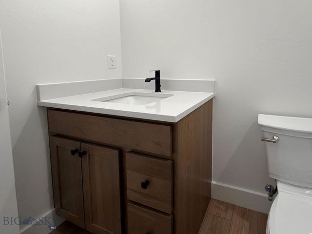 810 Accolade Loop, Belgrade, MT 59714