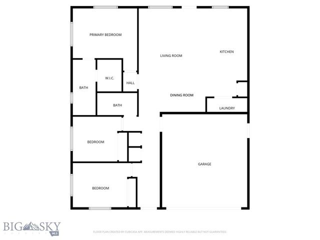 810 Accolade Loop, Belgrade, MT 59714