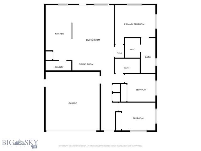 810 Accolade Loop, Belgrade, MT 59714