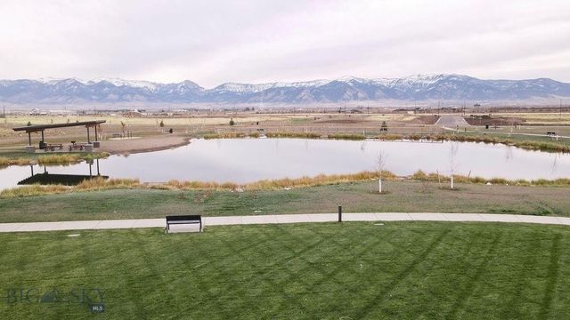 810 Accolade Loop, Belgrade, MT 59714