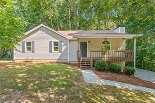 356 Waterway Trail, Powder Springs, GA 30127