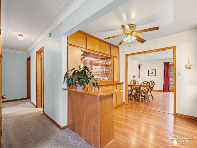 6712 Nanafield Drive, Bedford Twp, MI 48182