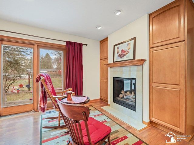 6712 Nanafield Drive, Bedford Twp, MI 48182