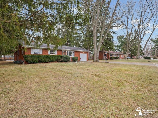 6712 Nanafield Drive, Bedford Twp, MI 48182