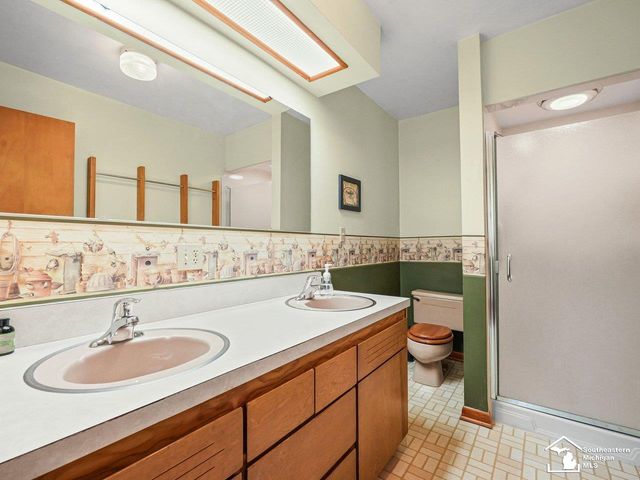 6712 Nanafield Drive, Bedford Twp, MI 48182