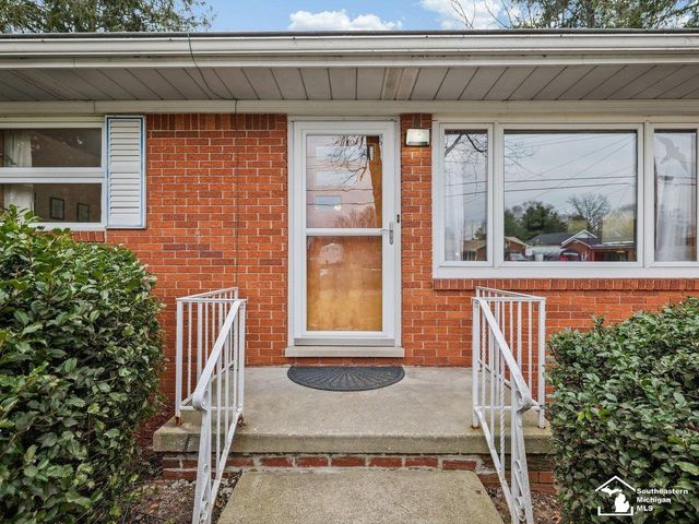 6712 Nanafield Drive, Bedford Twp, MI 48182