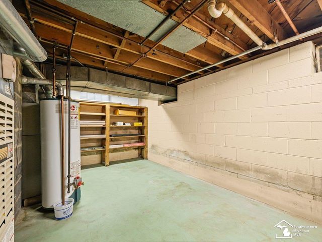 6712 Nanafield Drive, Bedford Twp, MI 48182