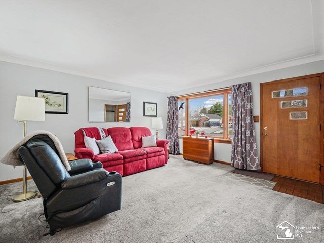 6712 Nanafield Drive, Bedford Twp, MI 48182