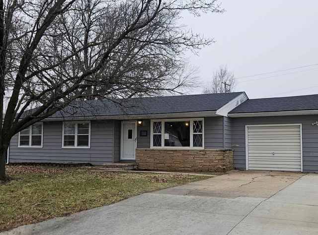 611 Marmaton, El Dorado, KS 67042