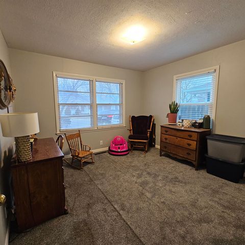 611 Marmaton, El Dorado, KS 67042