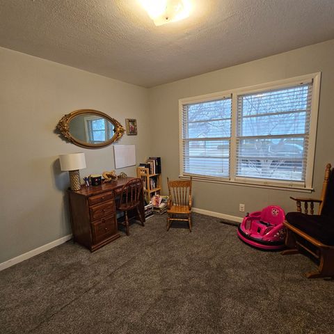 611 Marmaton, El Dorado, KS 67042