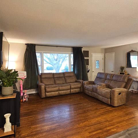 611 Marmaton, El Dorado, KS 67042