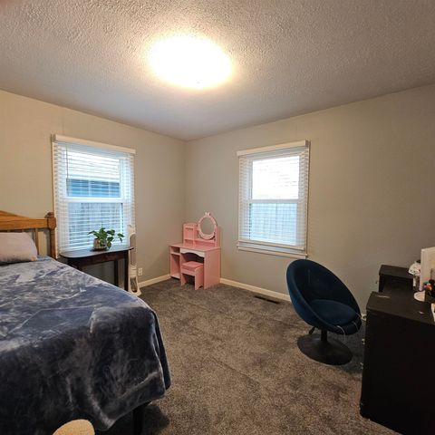 611 Marmaton, El Dorado, KS 67042