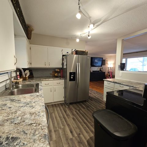 611 Marmaton, El Dorado, KS 67042