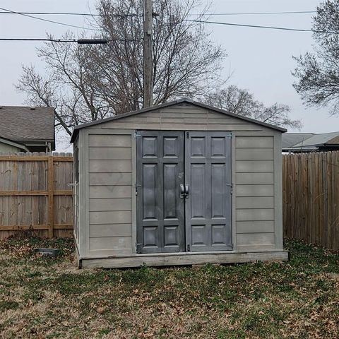 611 Marmaton, El Dorado, KS 67042