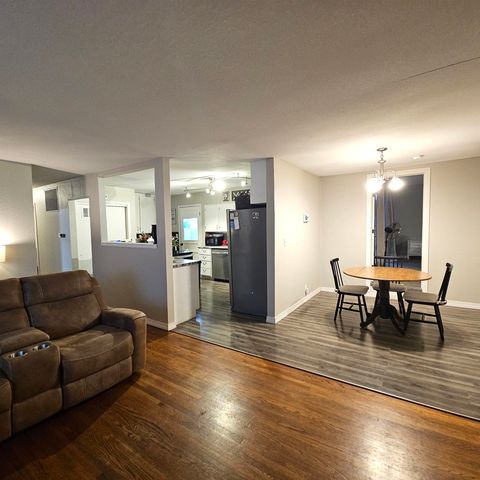 611 Marmaton, El Dorado, KS 67042