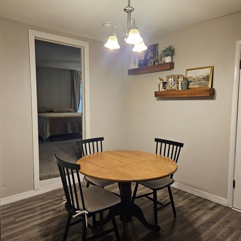 611 Marmaton, El Dorado, KS 67042