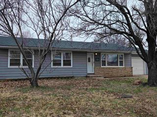 611 Marmaton, El Dorado, KS 67042