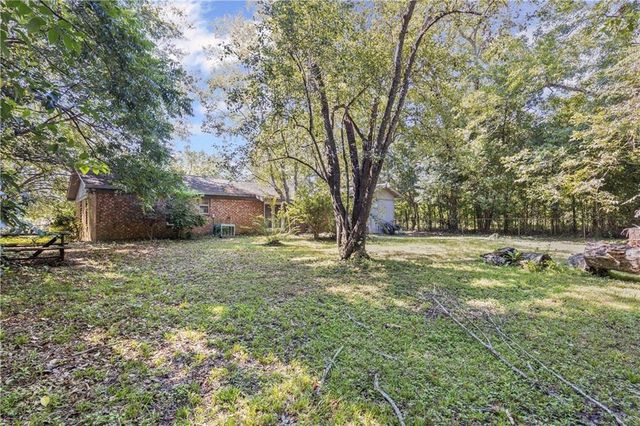 626 Percy Avenue, Mobile, AL 36618