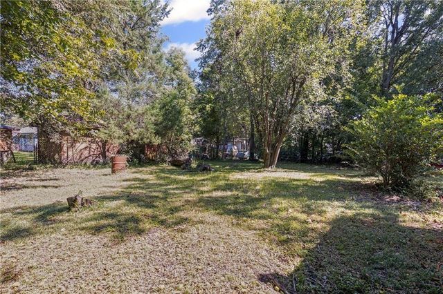 626 Percy Avenue, Mobile, AL 36618