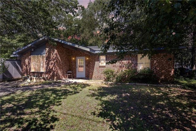 626 Percy Avenue, Mobile, AL 36618
