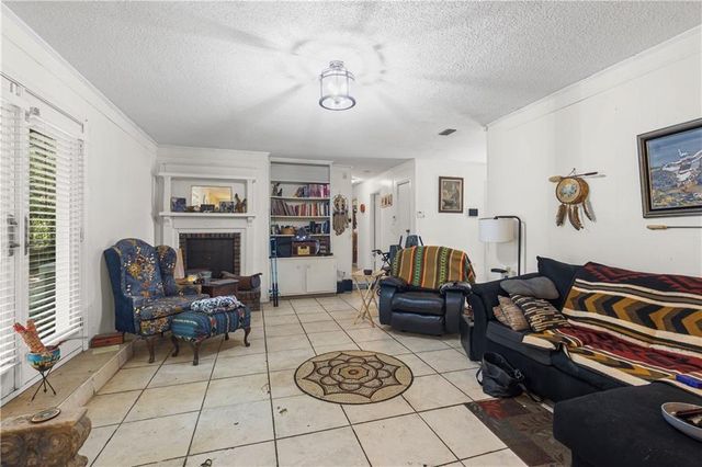 626 Percy Avenue, Mobile, AL 36618