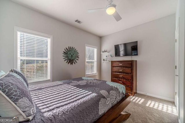 1245 White Columns Drive, Monroe, GA 30656