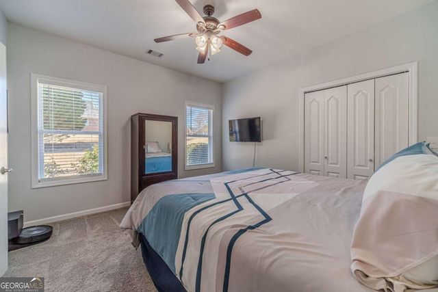 1245 White Columns Drive, Monroe, GA 30656