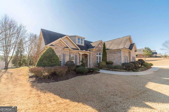 1245 White Columns Drive, Monroe, GA 30656