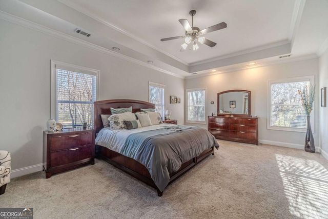 1245 White Columns Drive, Monroe, GA 30656