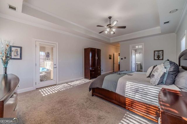 1245 White Columns Drive, Monroe, GA 30656