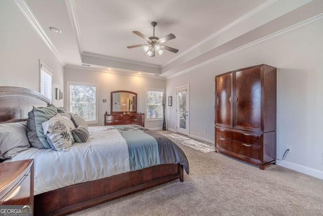 1245 White Columns Drive, Monroe, GA 30656
