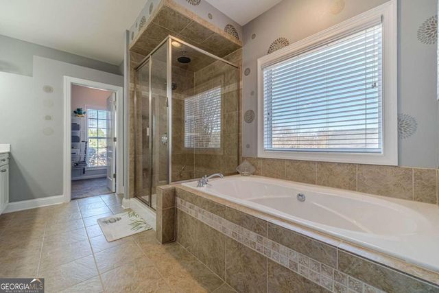 1245 White Columns Drive, Monroe, GA 30656