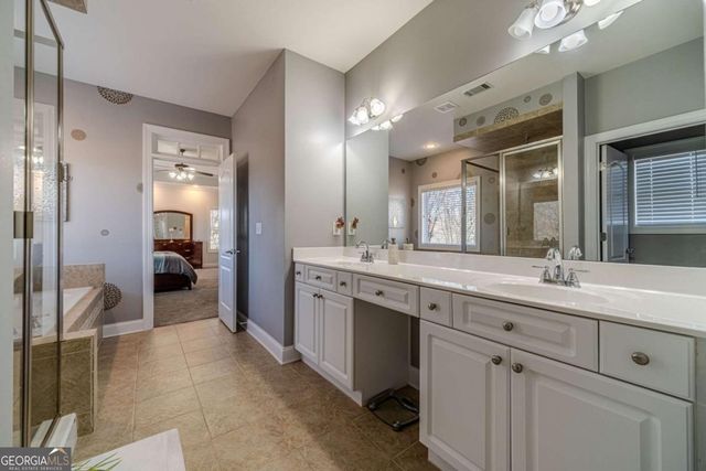 1245 White Columns Drive, Monroe, GA 30656