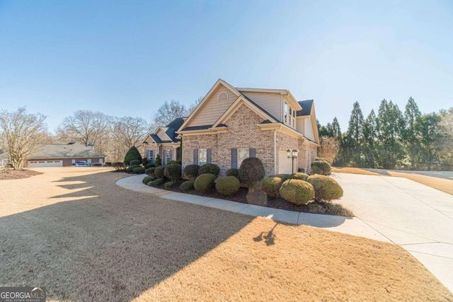 1245 White Columns Drive, Monroe, GA 30656